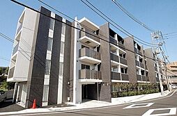 調布市上石原３丁目