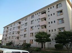 油山団地　5号棟 506