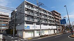 リエス多摩センター 507