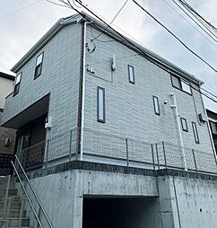 横浜市旭区二俣川２丁目の一戸建て