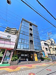 ラフィネ泉佐野