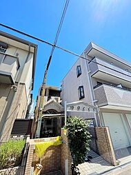 ドルチェあびこ