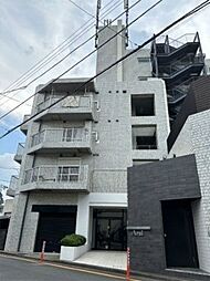狛江市東和泉２丁目