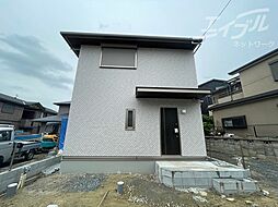 仮）吹田市岸部中4丁目戸建貸家