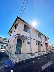 Green Garden in GUMINOKI A棟A