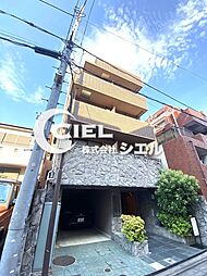 フェニックス中野新橋パインアイル