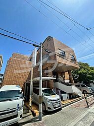 大阪市旭区大宮４丁目