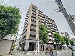 プレジール三ノ宮III 603