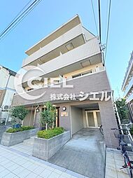 スカイコート成増第2