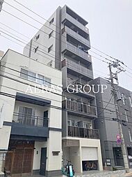 エストゥルースプラス三ノ輪