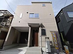 川口市柳崎第1期