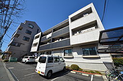 ベレオ唐木田 0102