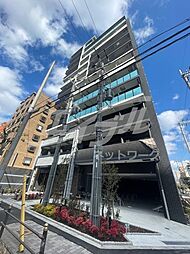 プレサンス東三国駅前グランクラス