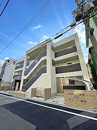 グランシャリオ