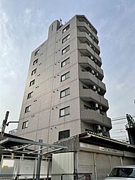 アーバンハイツ新倉 201