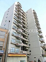 北千住ダイヤモンドマンション