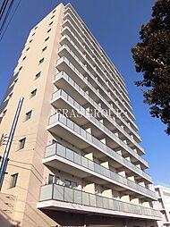 ヴェルデュール高田馬場 803