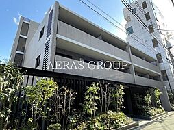 ラ・ミアカーサ東中野