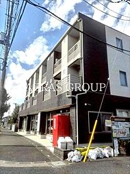 ミランダトーラス