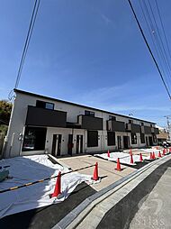 吹田市原町１丁目の一戸建て