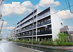 アーバンパーク登戸 204