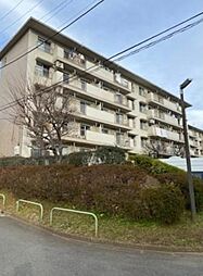 寺尾台団地 18号棟