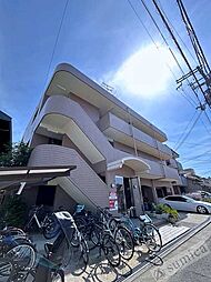 M‘s　residence 水走