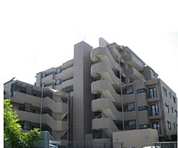 ライオンズマンション本八幡第2