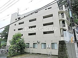 コートブリーズ根津