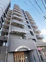 ロワレール横浜西壱番館