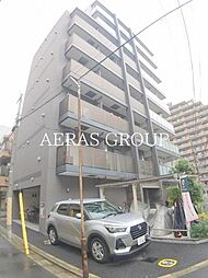 ラフィスタ川崎IV