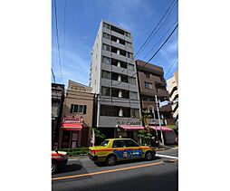 モンパレ入谷 202