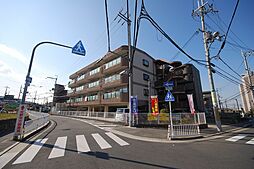 ディアコート津田 403