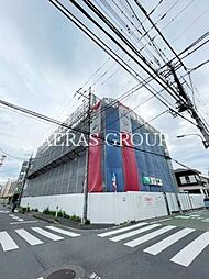 シャン・ヴァロン明神町