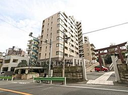 グランドメゾン白金三光坂