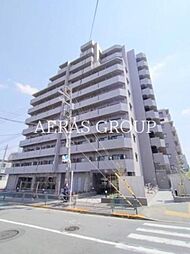 ルーブル板橋東新町壱番館