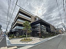 シー・クリサンス西岡本 303