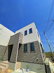 フジパレス戸建賃貸東大路町