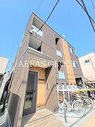 グレイス本厚木III