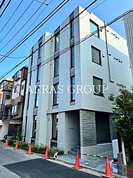 アトリオフラッツ馬込