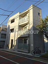 ラ ベルジェ下北沢