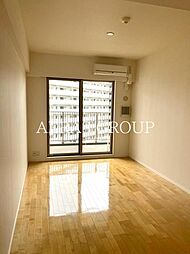 レジディア南千住 A棟