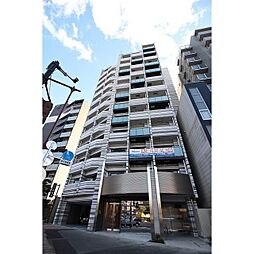 プレール・ドゥーク東新宿III