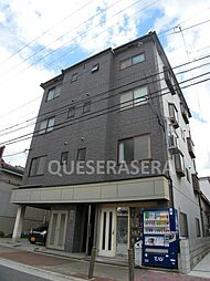 大阪市旭区新森７丁目