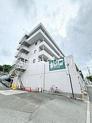 リヴェージュ百草園