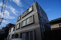 ランドマーク矢野口 301