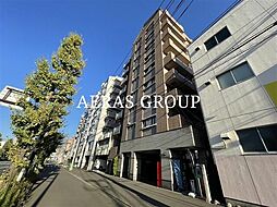 オーヴェスト横浜