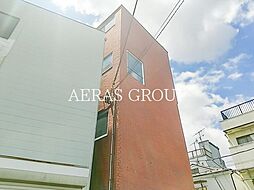 ハイブリッジビル