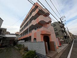 相模原市中央区鹿沼台１丁目