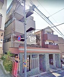 大田区上池台５丁目